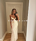MIRANDA - Girl escort Paris
