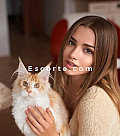 Elle - Girl escort Paris