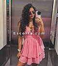 POOKY - Girl escort Paris