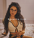 POOKY - Girl escort Paris