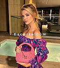 MAEVE - Girl escort Paris