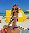MAEVE - Girl escort Paris