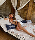 AMITA - Girl escort Paris