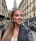 AMITA - Girl escort Paris