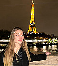 Lika - Girl escort Paris