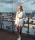 AMARI - Girl escort Paris