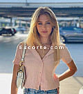 MIGINA - Girl escort Paris