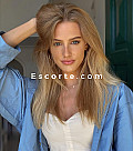 MIGINA - Girl escort Paris