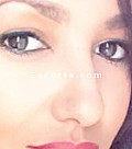 Sanaa - Girl escort Villeneuve-la-Garenne