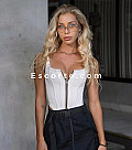 TAWNY - Girl escort Paris