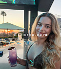 GARAZI - Girl escort Paris