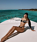 KADIA - Girl escort Paris