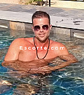 Mike - Males escort Cannes