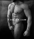 Mike - Hommes escort Cannes