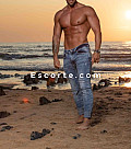 Mike - Hommes escort Cannes