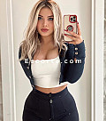 TATUM - Girl escort Paris