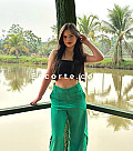LIORA - Girl escort Paris