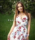 SUMALEE - Girl escort Paris
