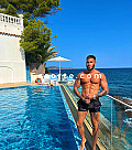 Florian - Hommes escort Cannes