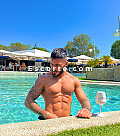 Florian - Hommes escort Cannes
