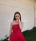 DUZIKA - Girl escort Paris