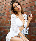 MADI - Girl escort Paris