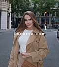 NOELLA - Girl escort Paris
