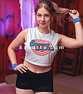 ILMA - Girl escort Paris