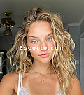 LINDY - Girl escort Paris