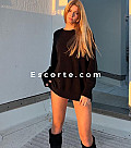 PETRA - Girl escort Paris