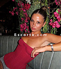 SANDRA - Girl escort Paris