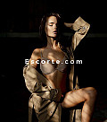 Wenona - Girl escort Paris