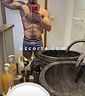 Roccodi - Males escort Lyon