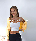 LERDEN - Girl escort Paris