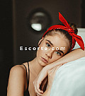ANGELA - Girl escort Paris