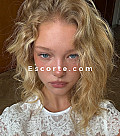MICKI - Girl escort Paris
