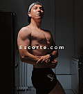 Prince - Hommes escort Angers