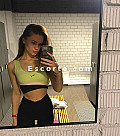 SALEM - Girl escort Paris