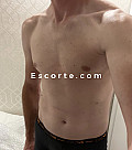 David98000 - Hommes escort Monaco Monte Carlo