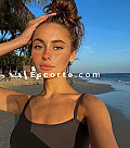 NAOMI - Girl escort Paris