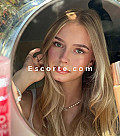 SHONDA - Girl escort Paris