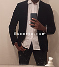 DADIDOU - Hommes escort Lyon