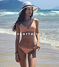 AJIONA - Girl escort Paris