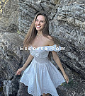 NEKEIN - Girl escort Paris
