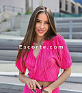 NEKEIN - Girl escort Paris