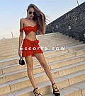 NEKEIN - Girl escort Paris