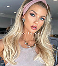 ABRA - Girl escort Paris