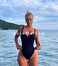 JUTTA - Girl escort Paris