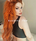 GUND - Girl escort Paris