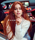 ARIELLE - Girl escort Paris